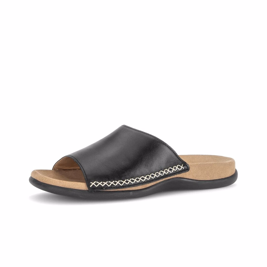 SVART MULA
