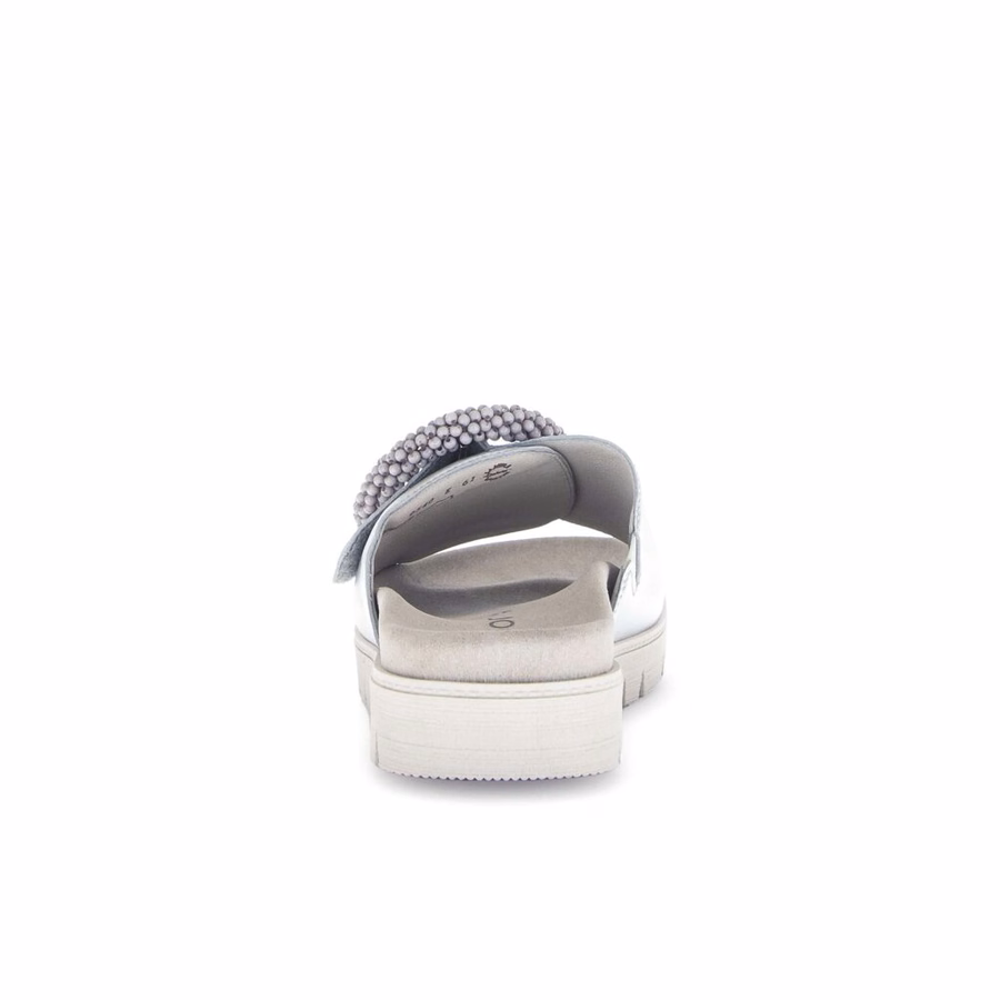 SILVERMULA