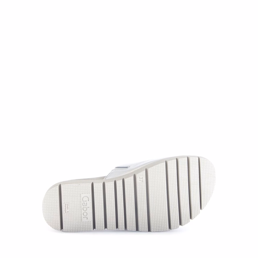 SILVERMULA