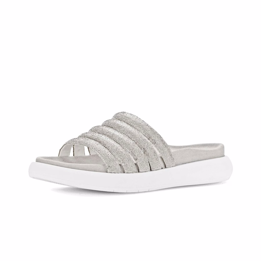 SILVERMULA